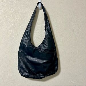 Genuine Leather Purse, made in Mexico